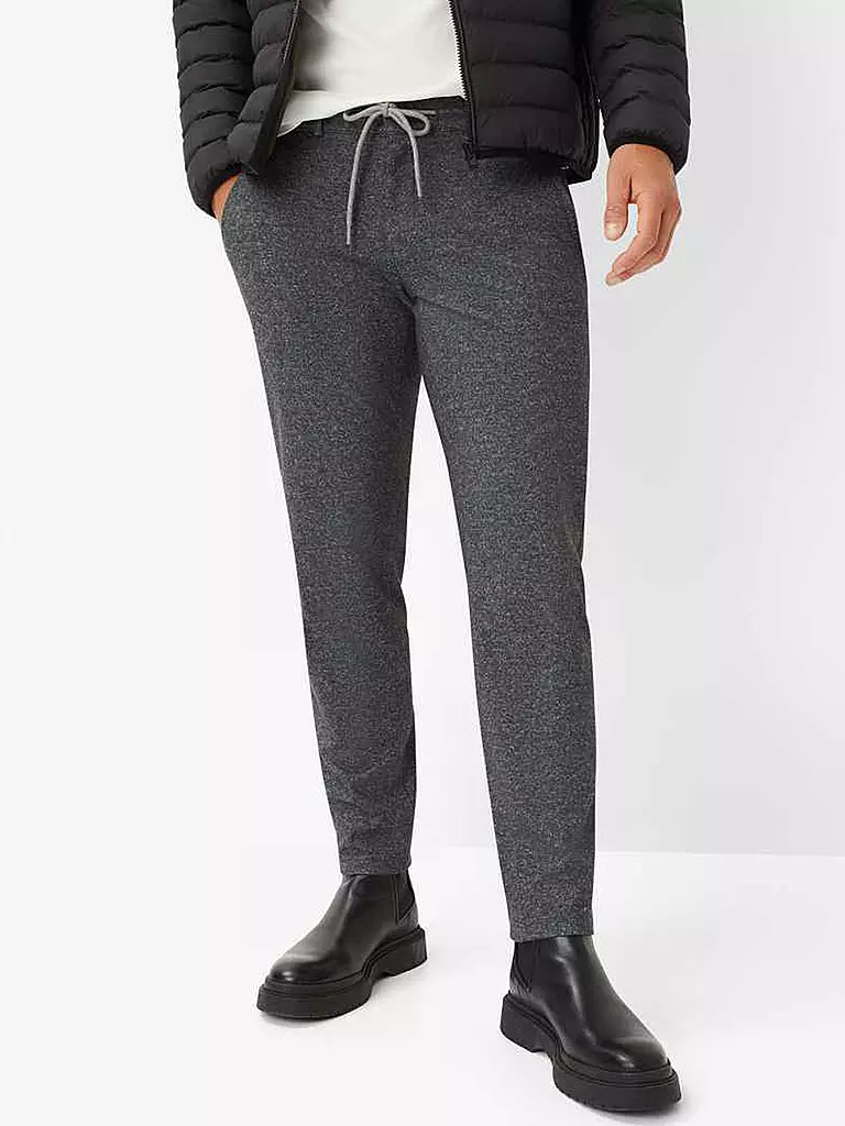 BRAX | Chino PHIL K | Gris