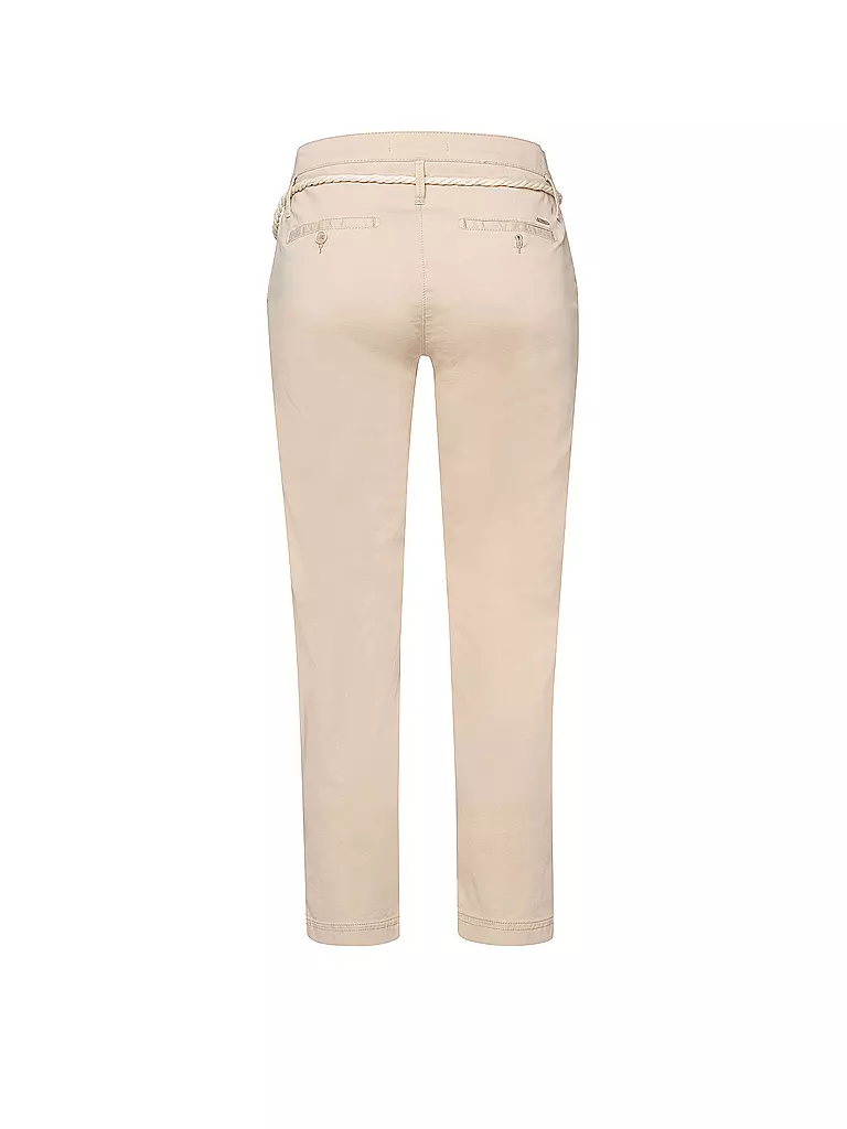 BRAX | Chino Relaxed Fit MEL S | Beige