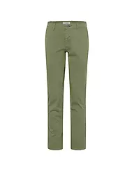 BRAX | Chino SILVIO | Verde claro