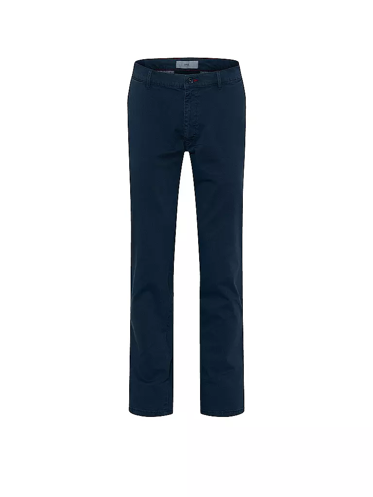 BRAX | Chino SILVIO | Azul