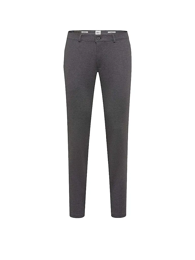 BRAX | Chino SILVIO | Gris