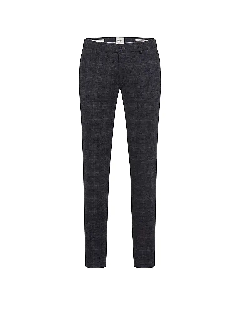 BRAX | Chino SILVIO | Azul oscuro