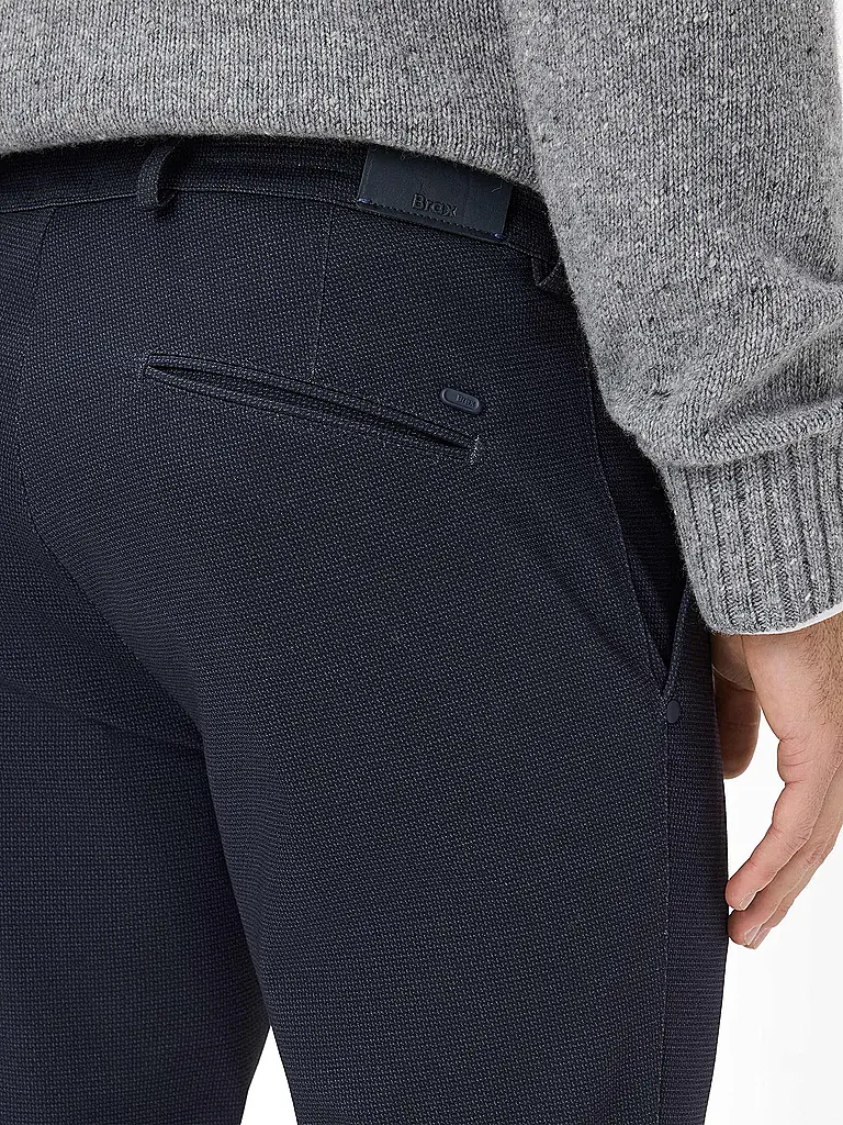 BRAX | Chino SILVIO | 