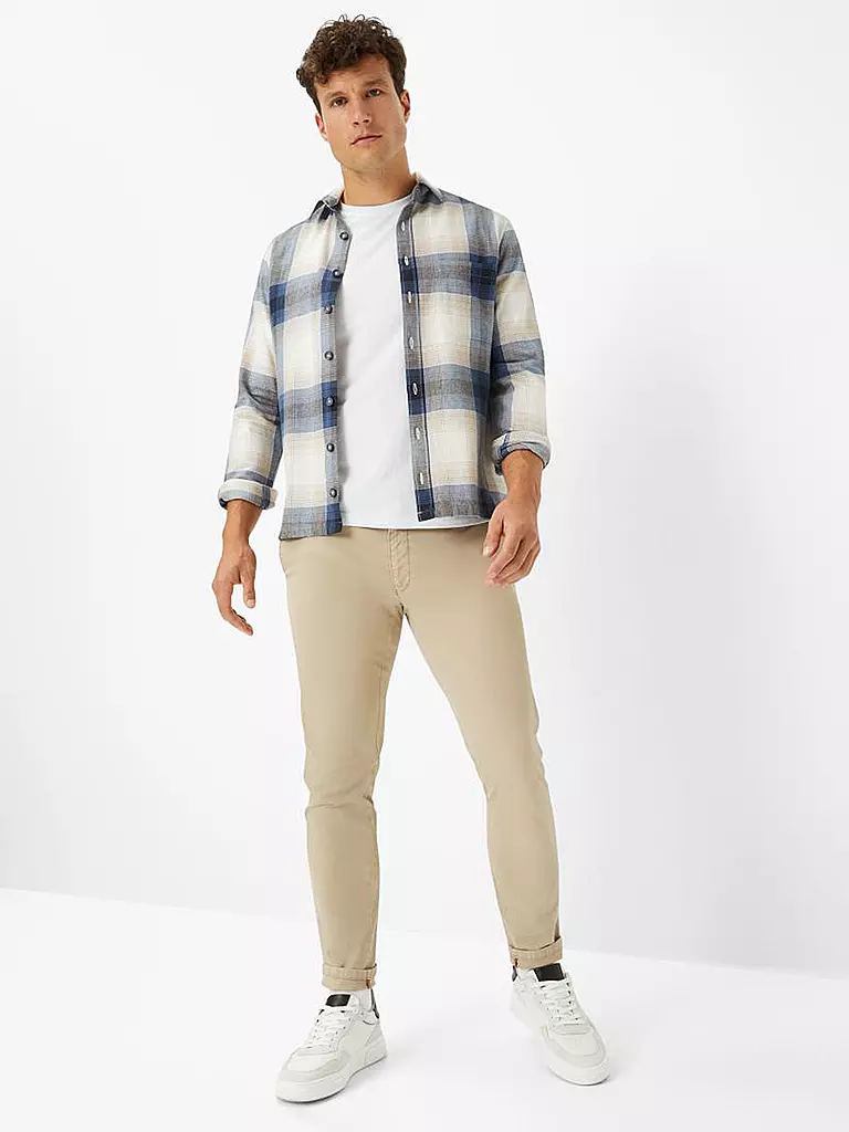 BRAX | Chino SILVIO | Beige
