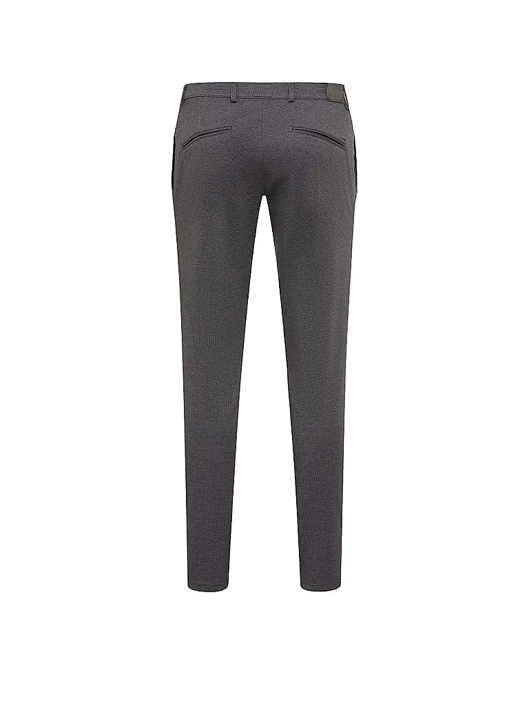 BRAX | Chino SILVIO | Gris