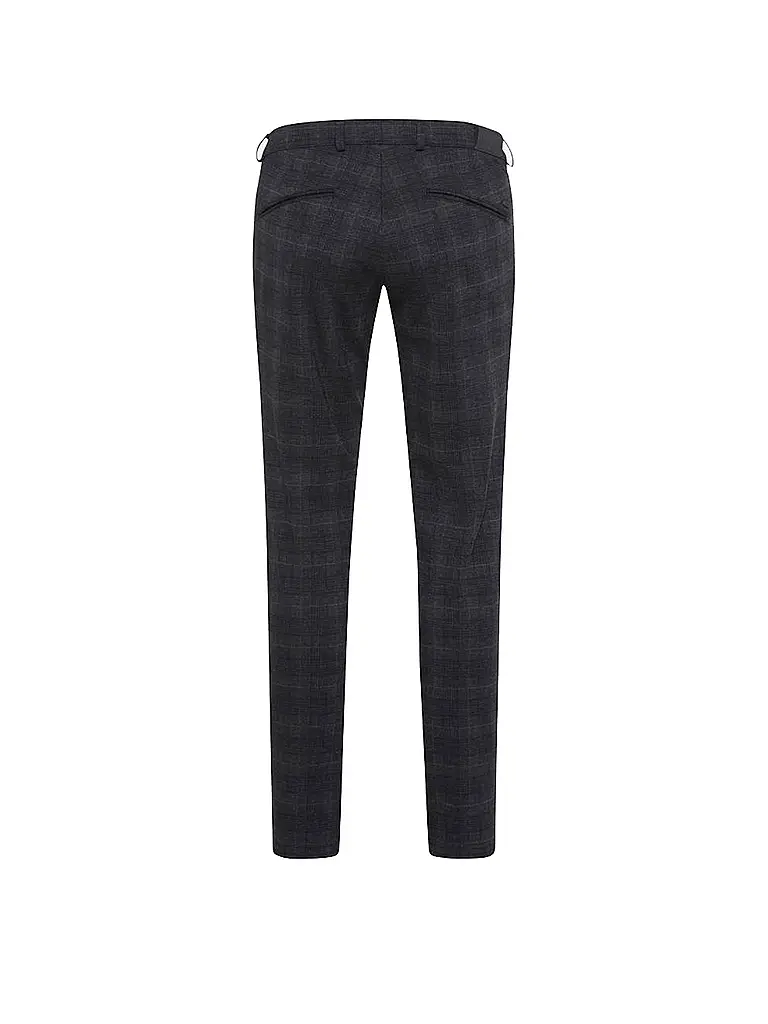 BRAX | Chino SILVIO | 