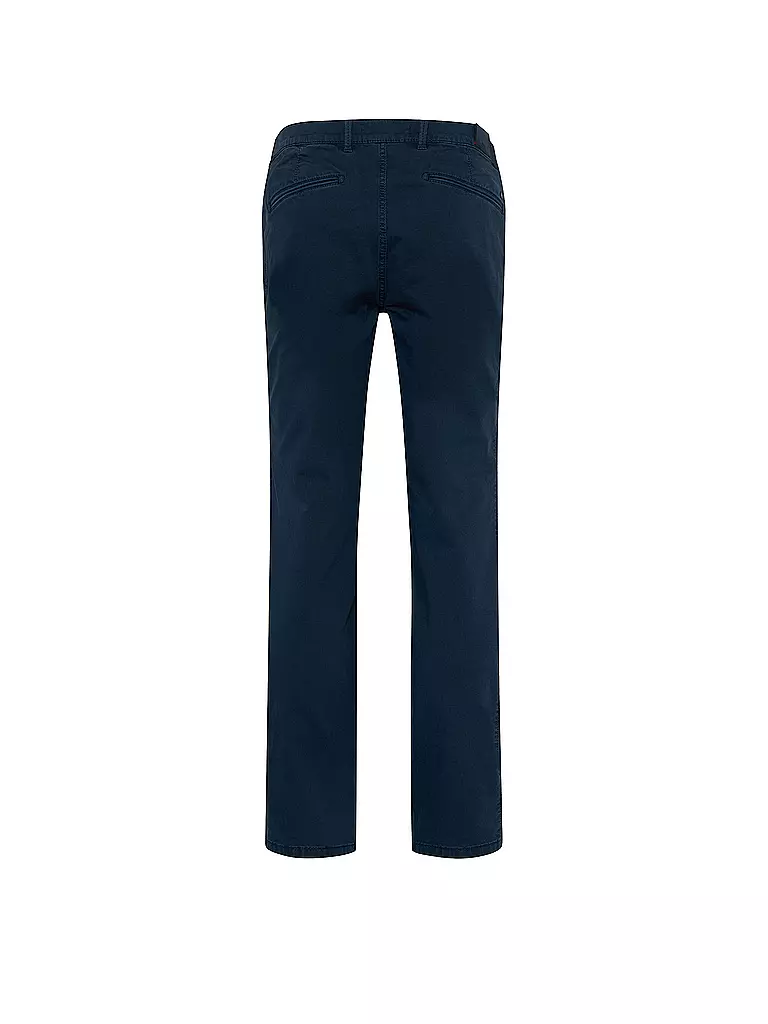 BRAX | Chino SILVIO | Azul