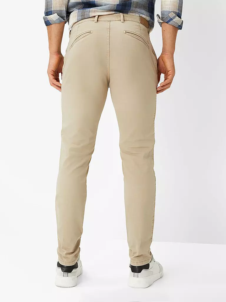 BRAX | Chino SILVIO | Beige