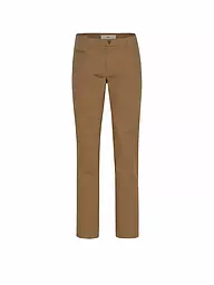 BRAX | Chino Slim Fit FABIO-IN | Camel