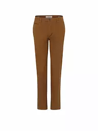 BRAX | Chino Slim Fit FABIO-IN | Mostaza