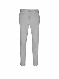 BRAX | Chino Slim Fit FABIO-IN | Gris
