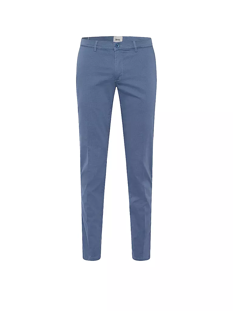 BRAX | Chino Slim Fit SILVIO C | Azul