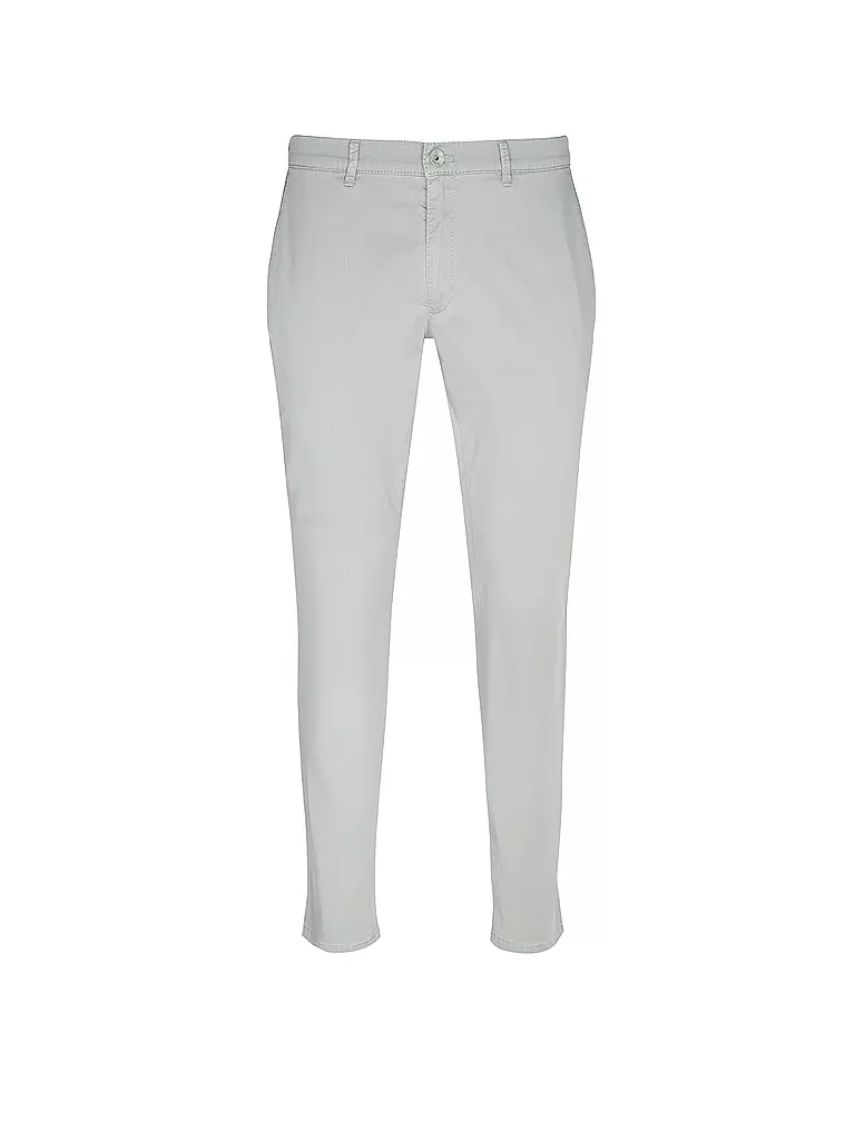 BRAX | Chino Slim Fit SILVIO C | Verde claro