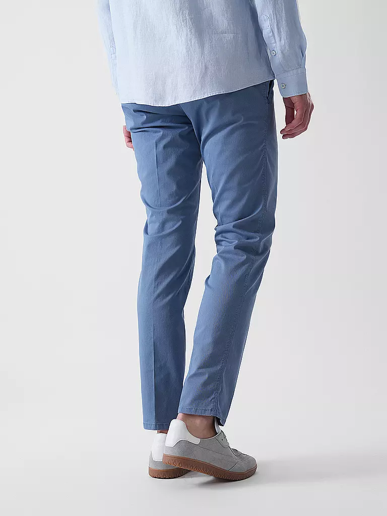 BRAX | Chino Slim Fit SILVIO C | Azul