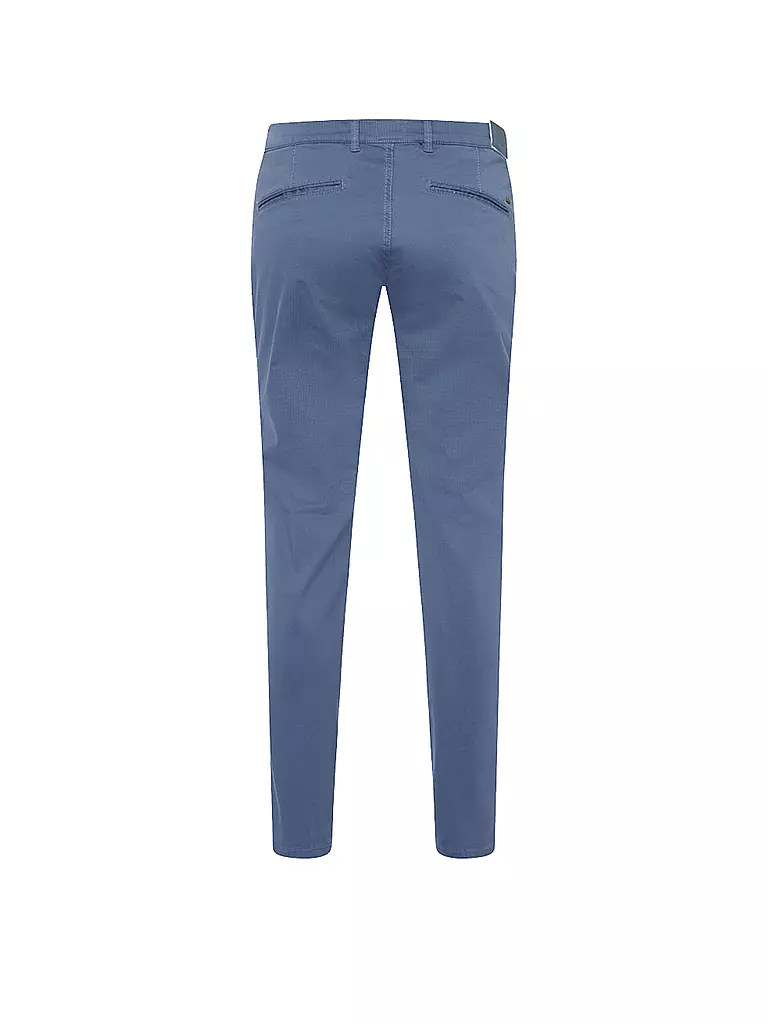BRAX | Chino Slim Fit SILVIO C | Azul