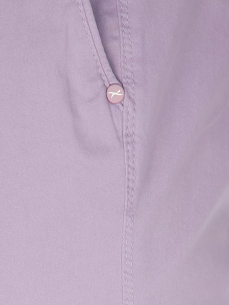 BRAX | Chino Slim Fit SILVIO | Lila