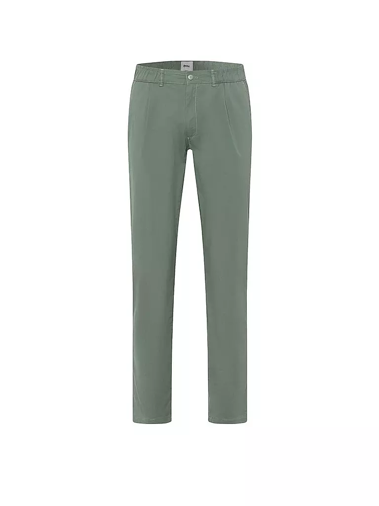 BRAX | Chino TINO | Verde
