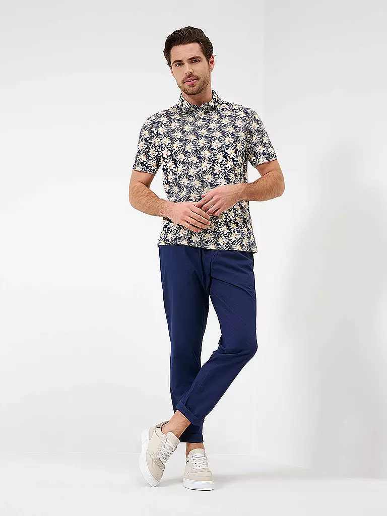 BRAX | Chino TINO | Azul oscuro
