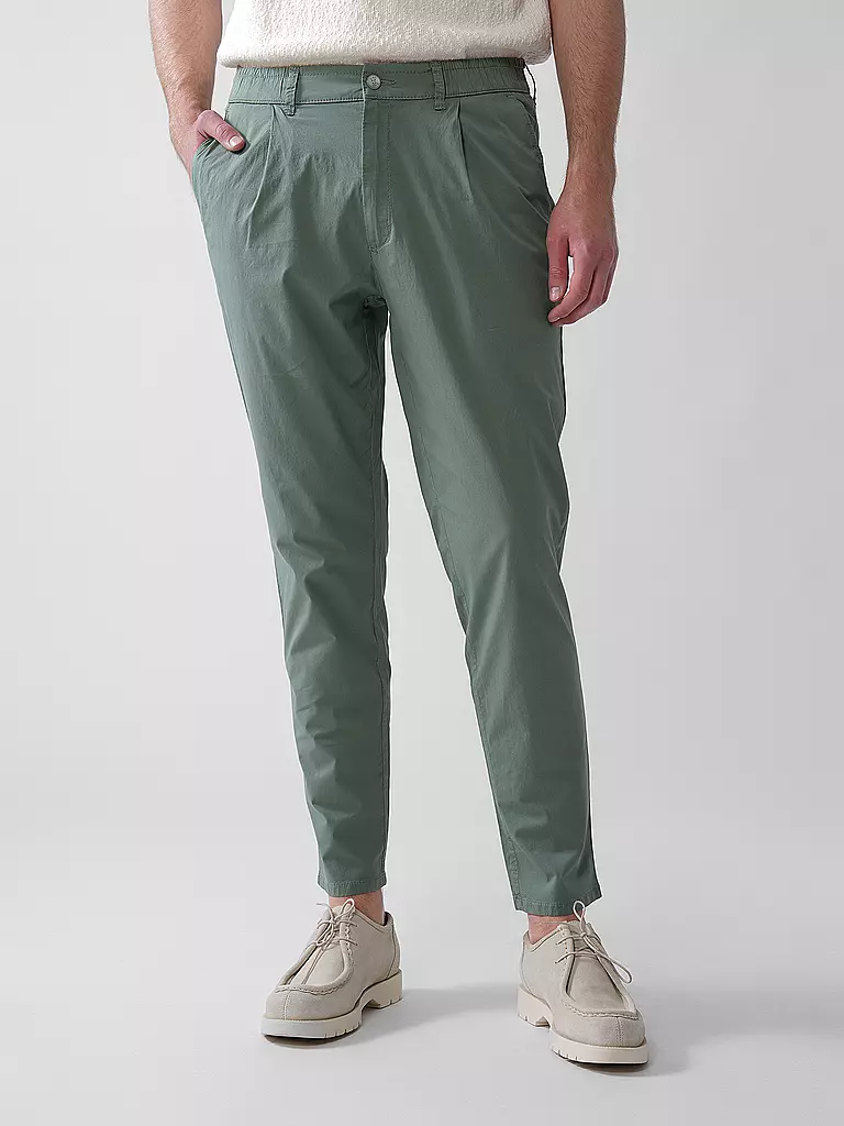 BRAX | Chino TINO | Verde