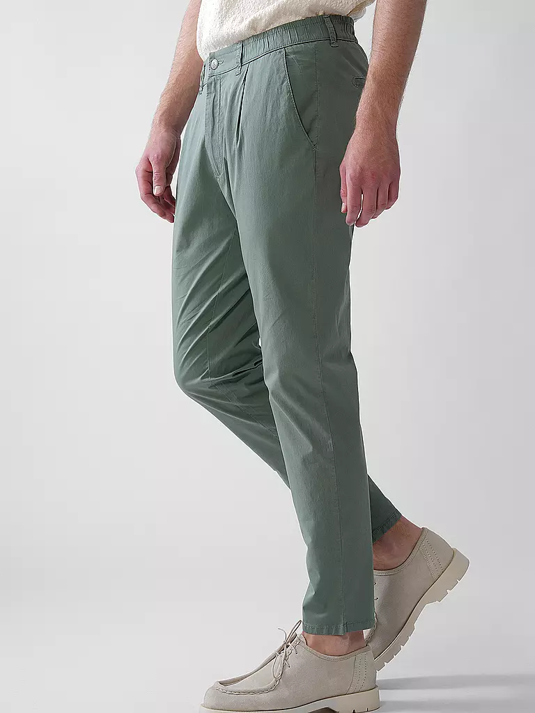 BRAX | Chino TINO | Verde