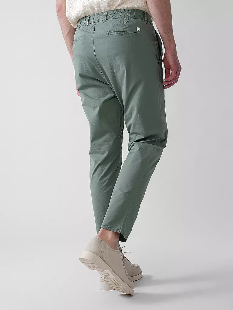 BRAX | Chino TINO | Verde