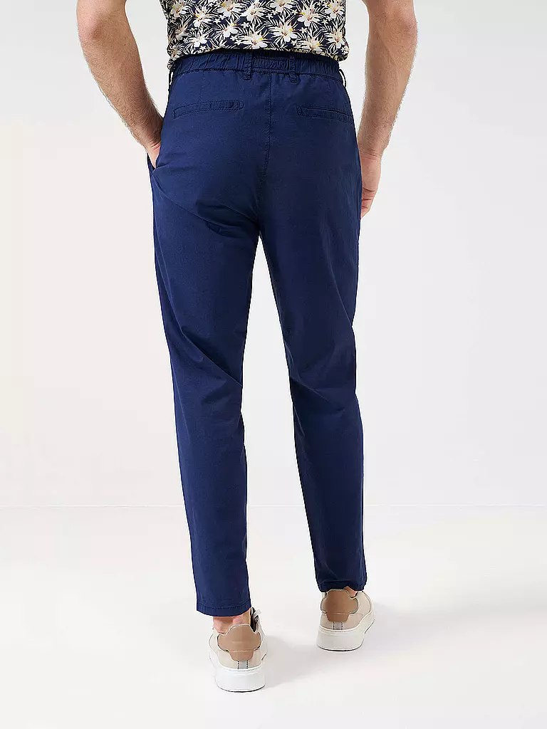 BRAX | Chino TINO | Azul oscuro