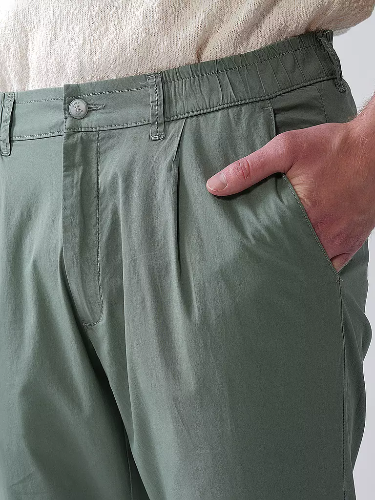 BRAX | Chino TINO | Verde