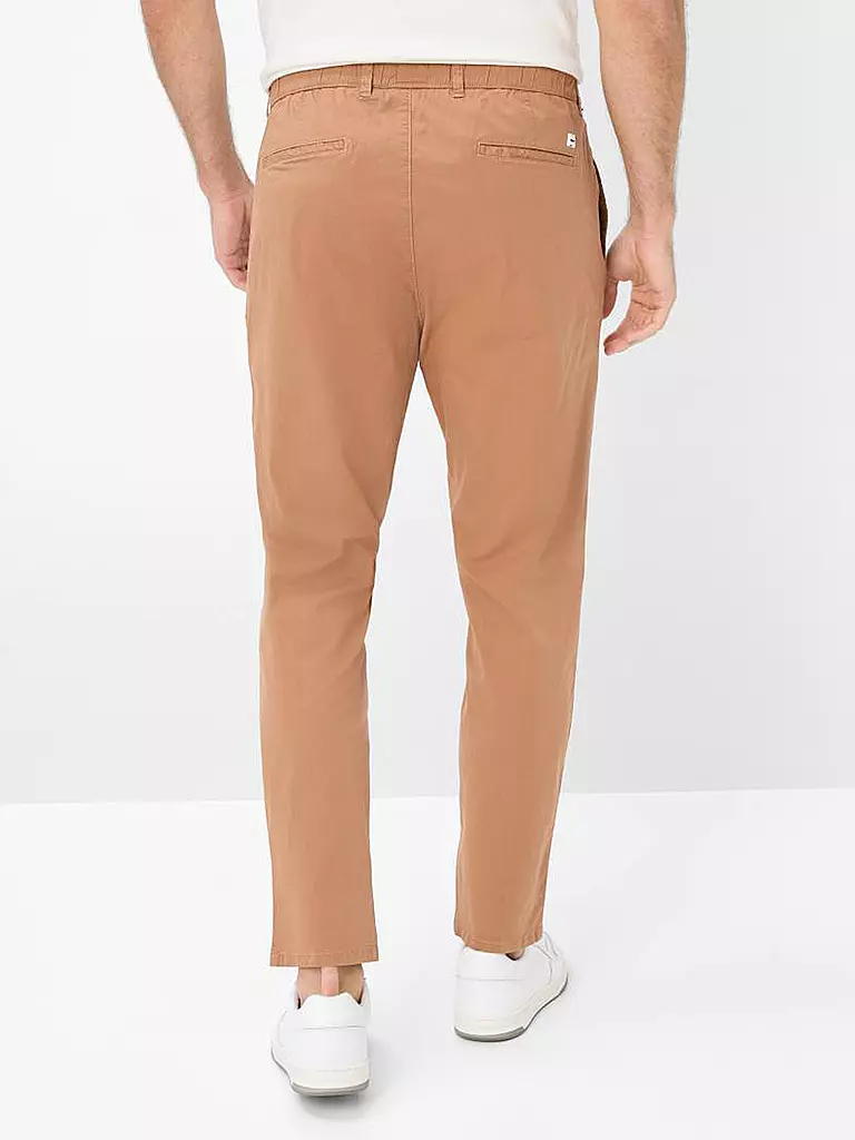 BRAX | Chino TINO |
