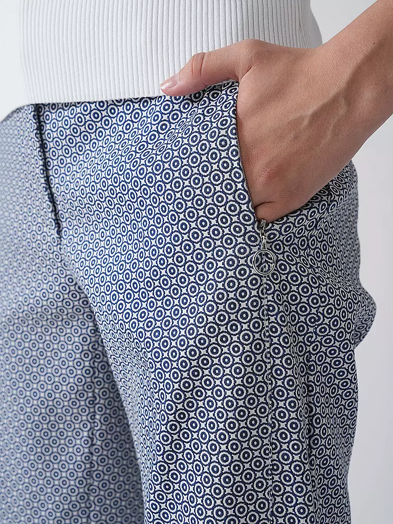 BRAX | Chinos MARON S | Azul oscuro