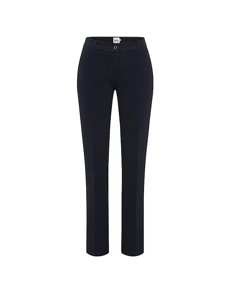 BRAX | Chinos MARON | Azul oscuro