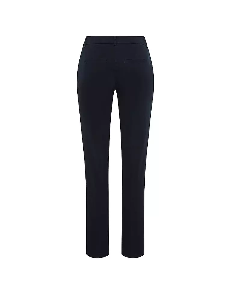 BRAX | Chinos MARON | Azul oscuro