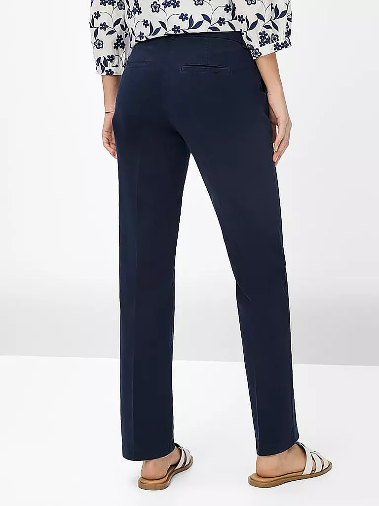 BRAX | Chinos MARON | Azul oscuro
