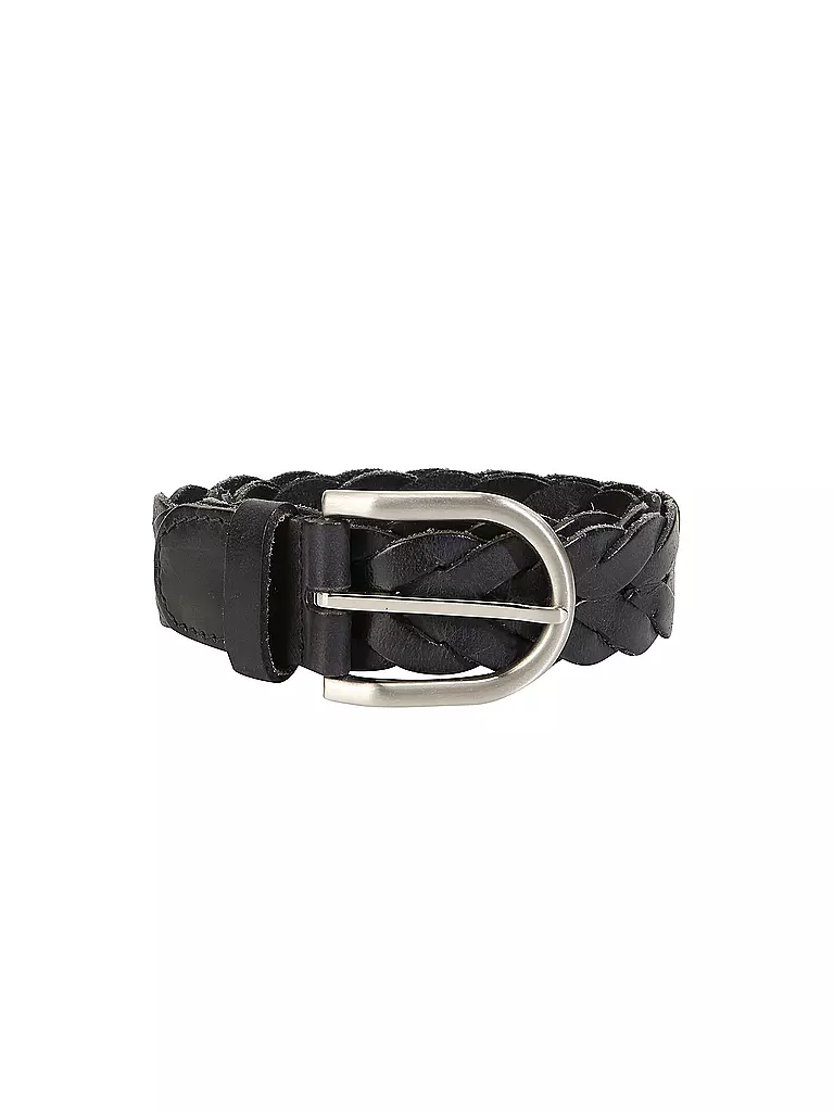 BRAX | Cinturón de cuero
Marca: BRAX
Color: azul
Categorías: Moda, Mujer

Material: Cuero
Estilo: Casual | Azul