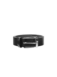 BRAX | Cinturón de cuero | Negro