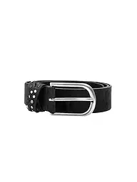 BRAX | Cinturón de cuero | Negro