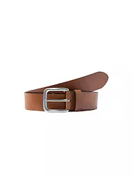 BRAX | Cinturón de cuero | Marrón