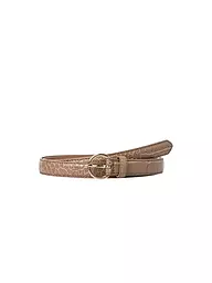 BRAX | Cinturón de cuero | Camel