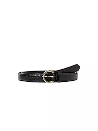 BRAX | Cinturón de cuero | Negro