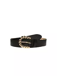 BRAX | Cinturón de cuero | Negro