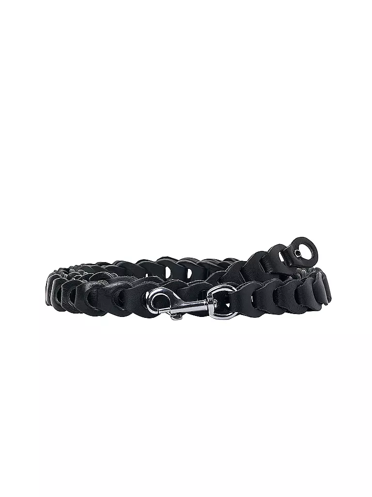 BRAX | Cinturón de cuero | Negro