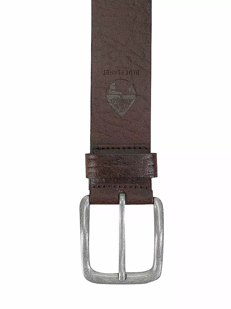 BRAX | Cinturón de cuero | Marrón
