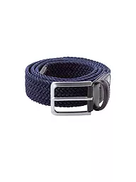 BRAX | Cinturón | Azul