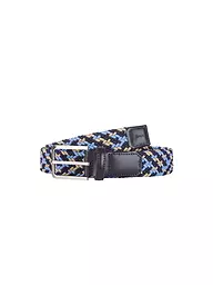BRAX | Cinturón | Azul oscuro