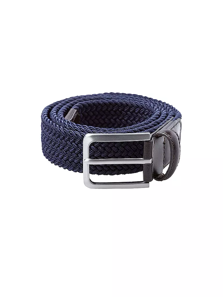 BRAX | Cinturón | Azul
