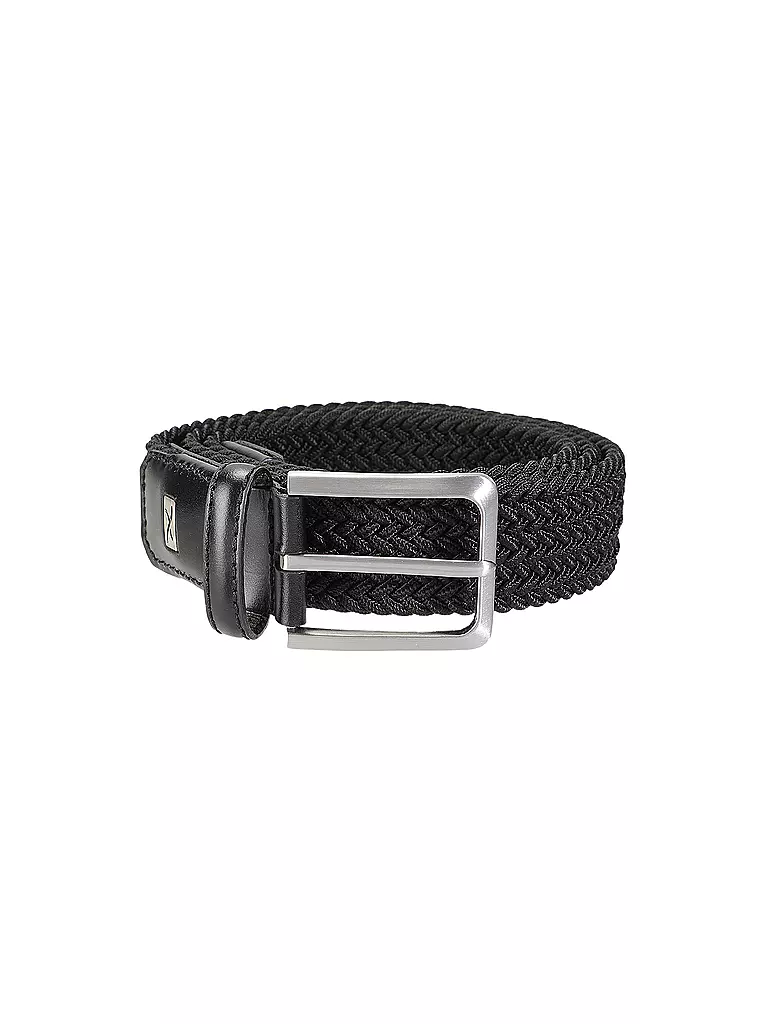 BRAX | Cinturón | Negro
