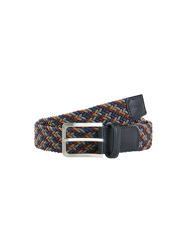 BRAX | Cinturón | Marrón