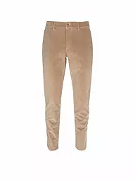 BRAX | Pantalón de pana FABIO JOG | Camel