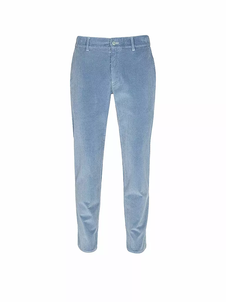 BRAX | Cordhose FABIO JOG | Azul claro