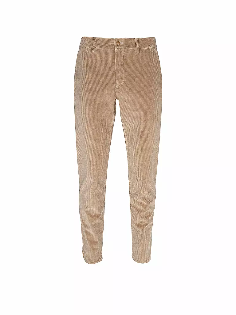 BRAX | Cordhose FABIO JOG | Camel