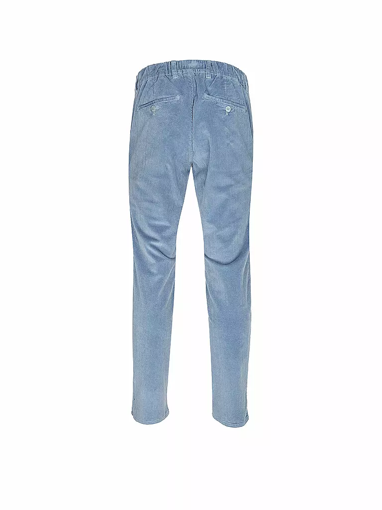 BRAX | Cordhose FABIO JOG | Azul claro